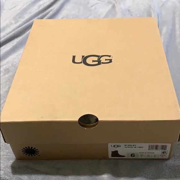 UGG Booties - Picture 2 of 3